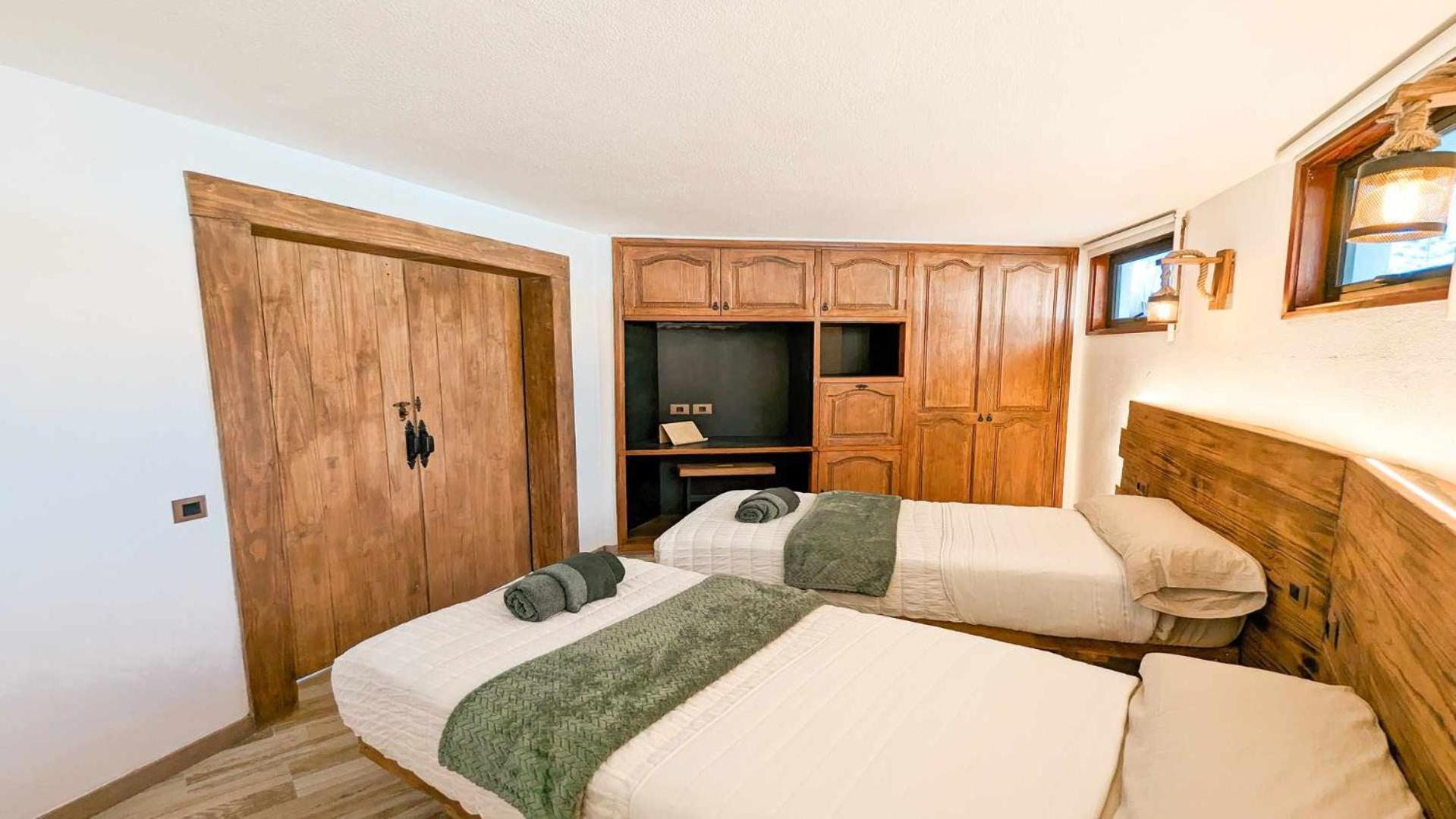 Bungalow Allende Famara Con Piscina Privada Y Ac 외부 사진